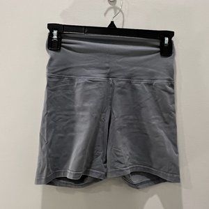 Aritzia Biker Shorts